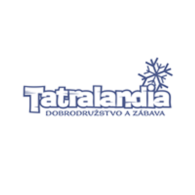 Aquapark Tatralandia