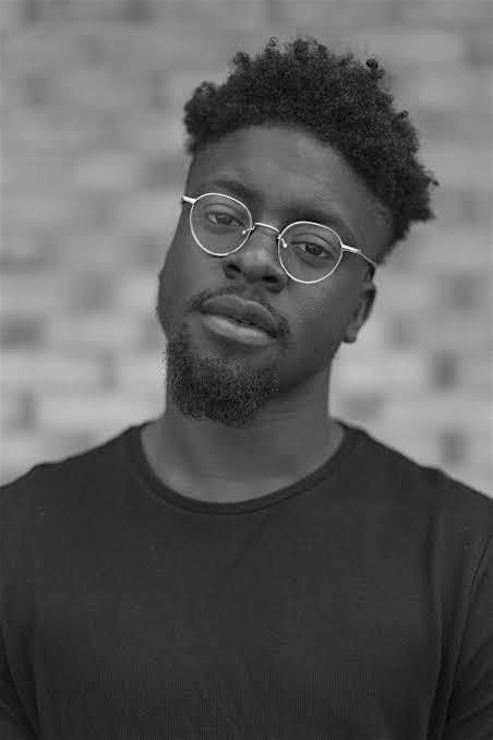 Creative Conversations: Oluwaseun Olayiwola