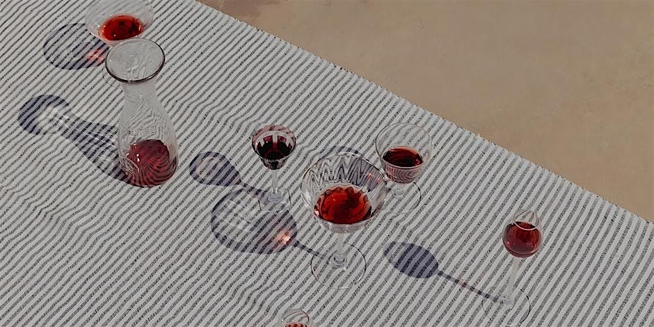 Complimentary Tasting:  Melrose