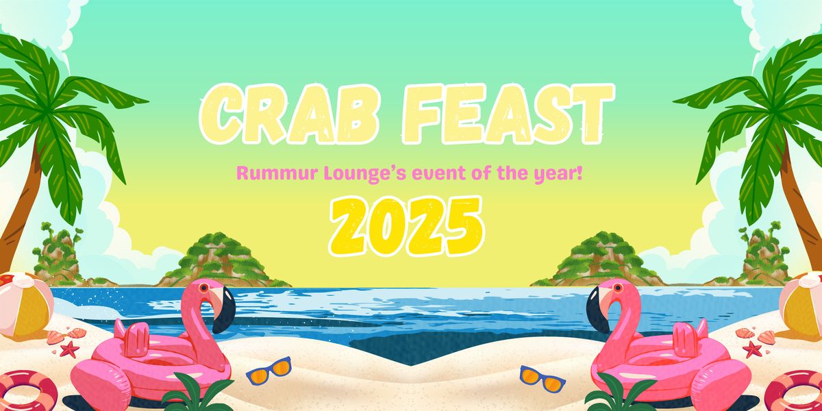 CRAB FEAST