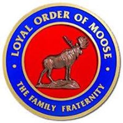 West Monroe Moose Lodge 1723
