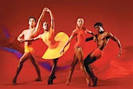 Dance Theatre of Harlem Kravis Center - Dreyfoos Hall