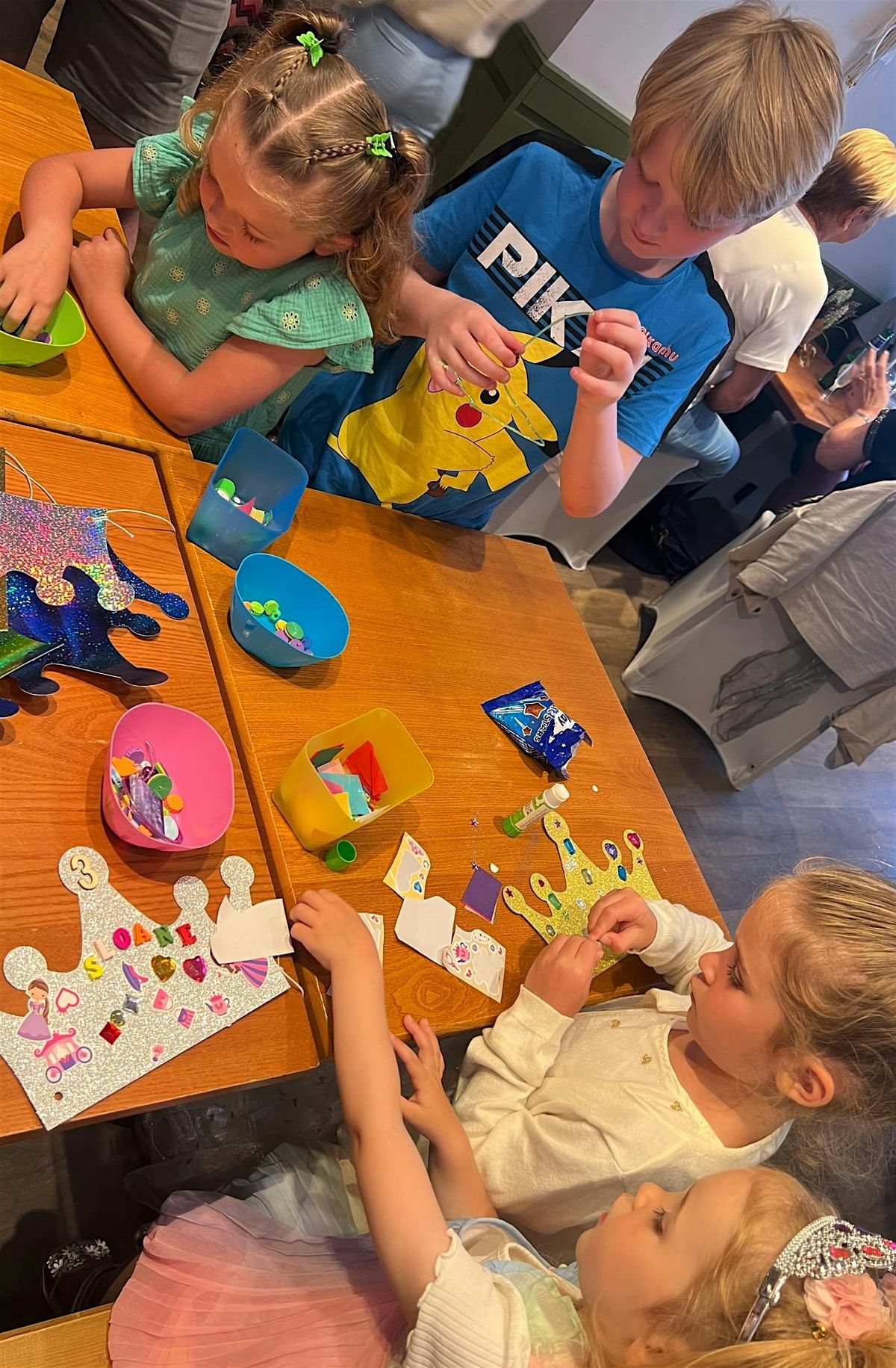 Christmas Craft for Kids