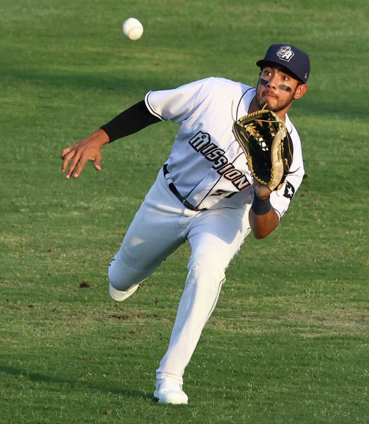 Frisco Roughriders at San Antonio Missions