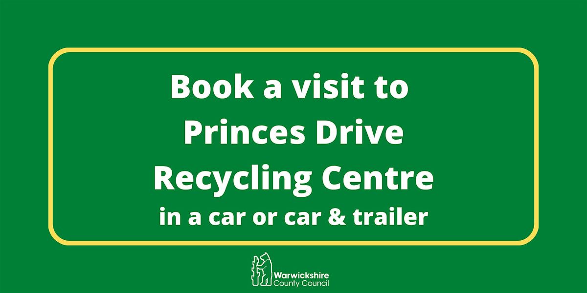 Princes Drive - Monday 10th November