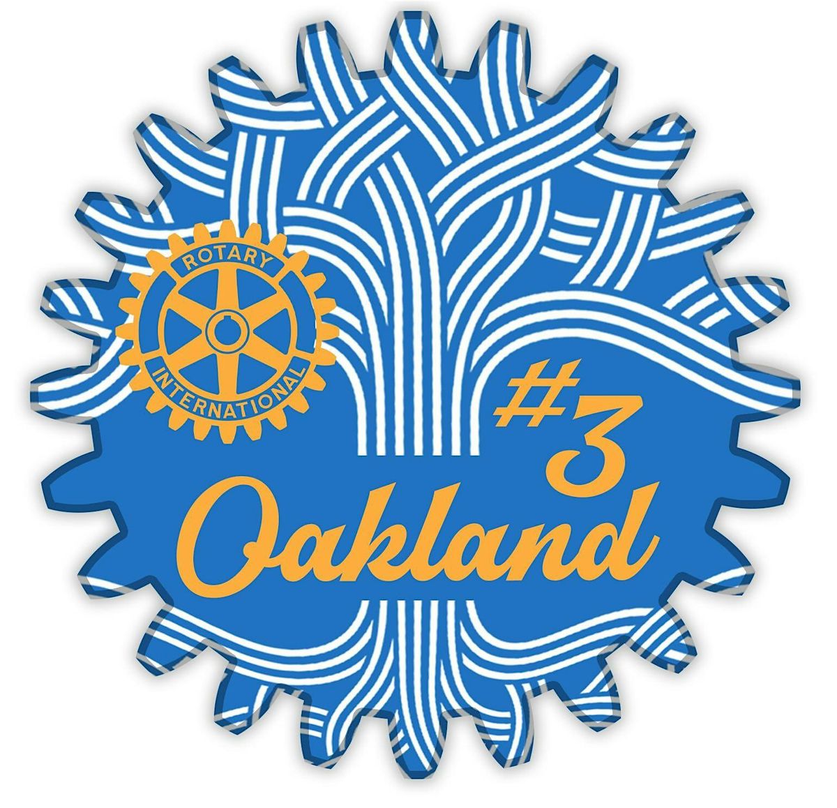 Oakland Rotary #3 Summer Mixer @ TNT Strength Oakland