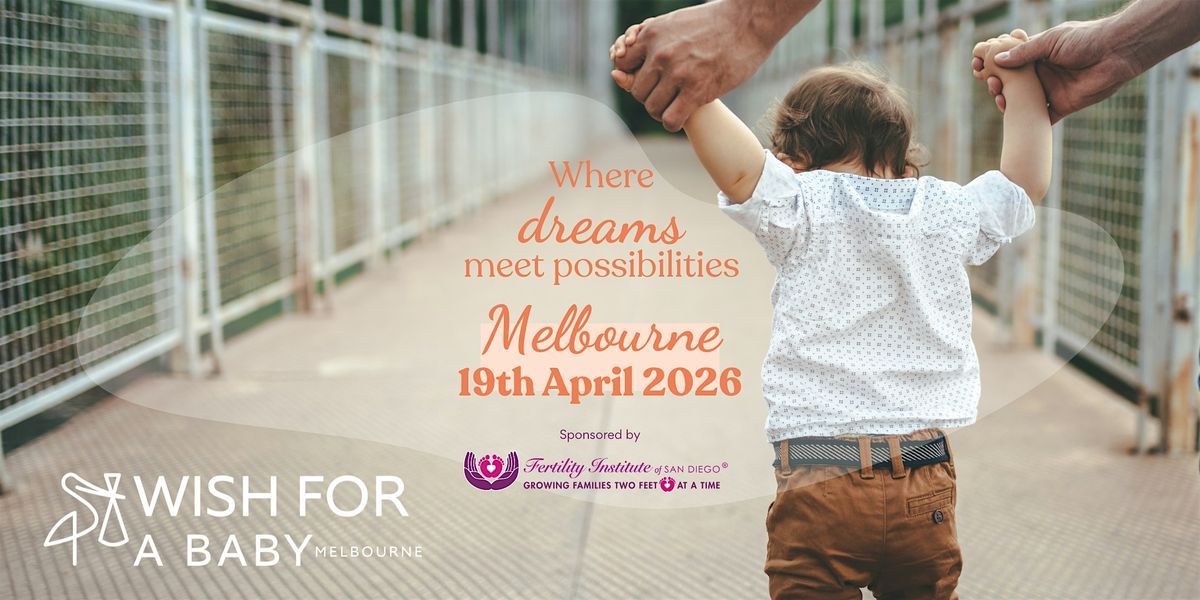 Wish for a Baby Melbourne