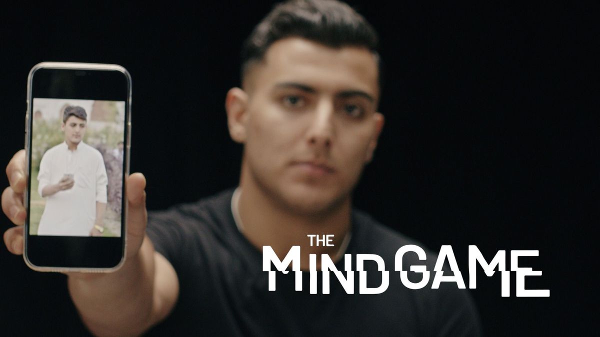 Filmevent The Mind Game