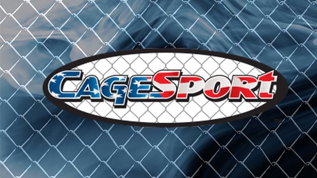 MotorCity Cage Night XIX - Live Mixed Martial Arts