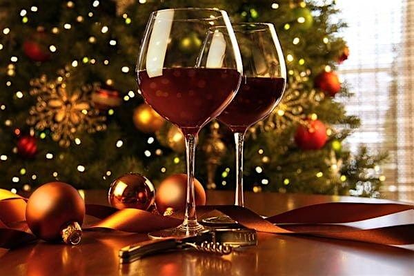 HOLIDAY WINE SHOW