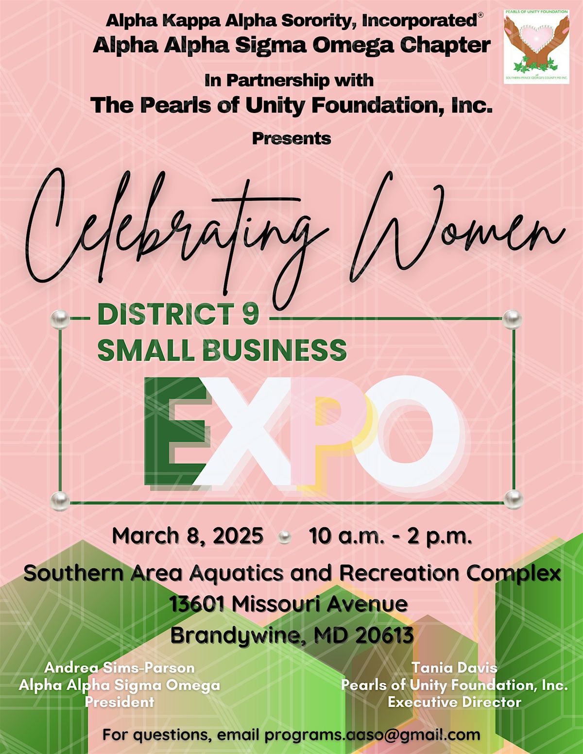 Small Business Expo