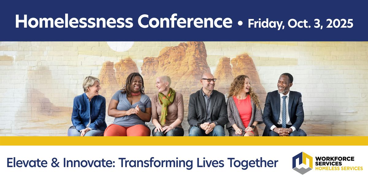 Elevate & Innovate: Transforming Lives Together