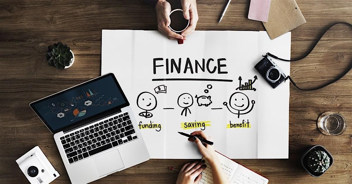 Masterclass on achieving financial freedom for working professionals