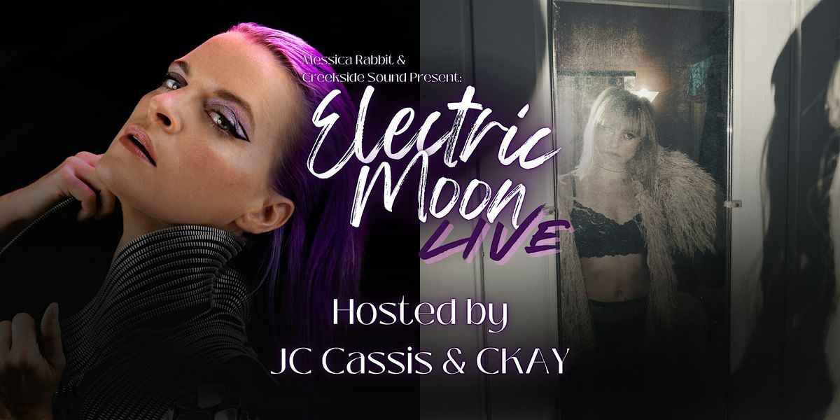 Electric Moon Live
