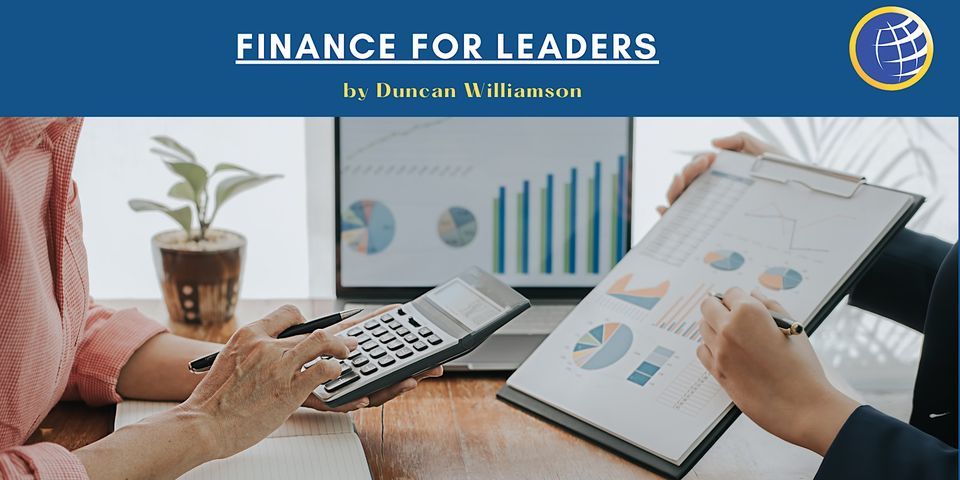 Finance for Leaders Dubai