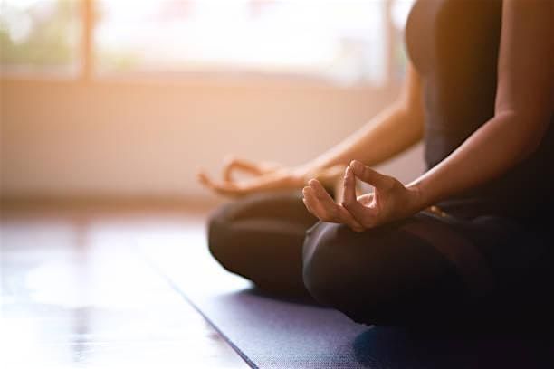 Taproom Yoga at Wachusett Brew Yard