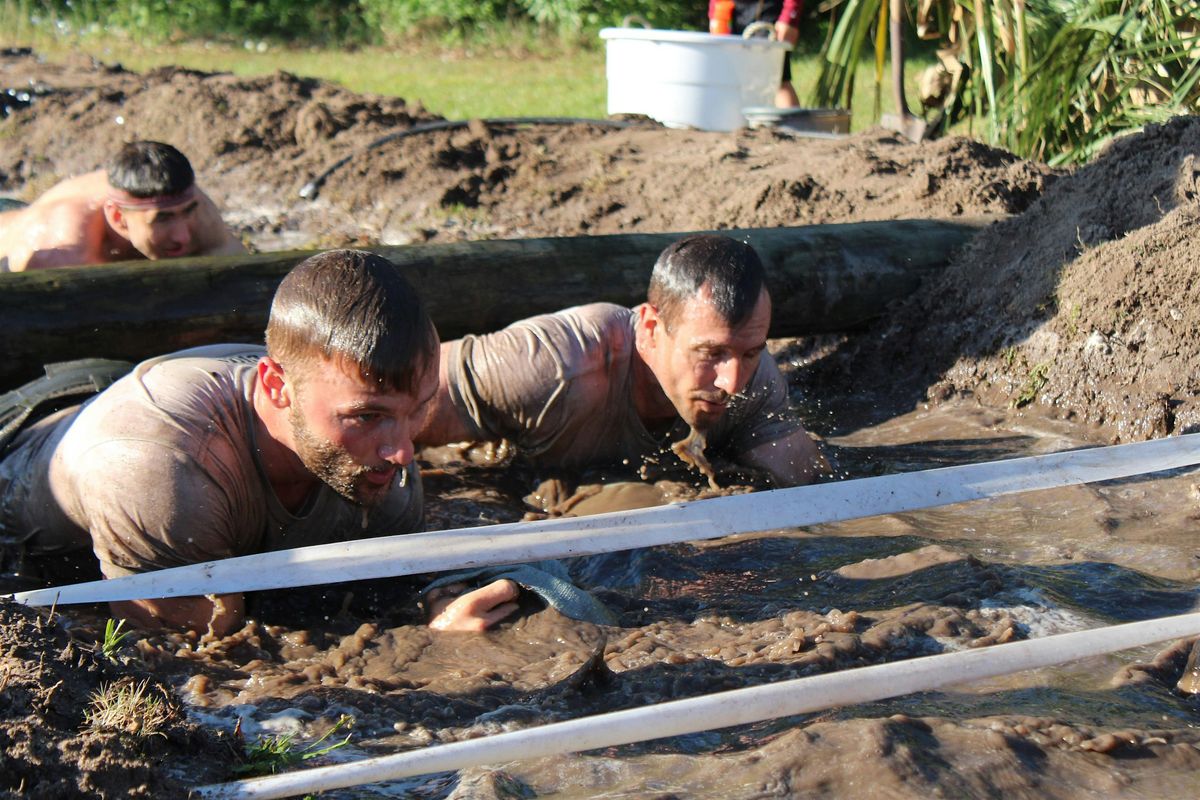 16th Annual Citadel Bulldog Challenge