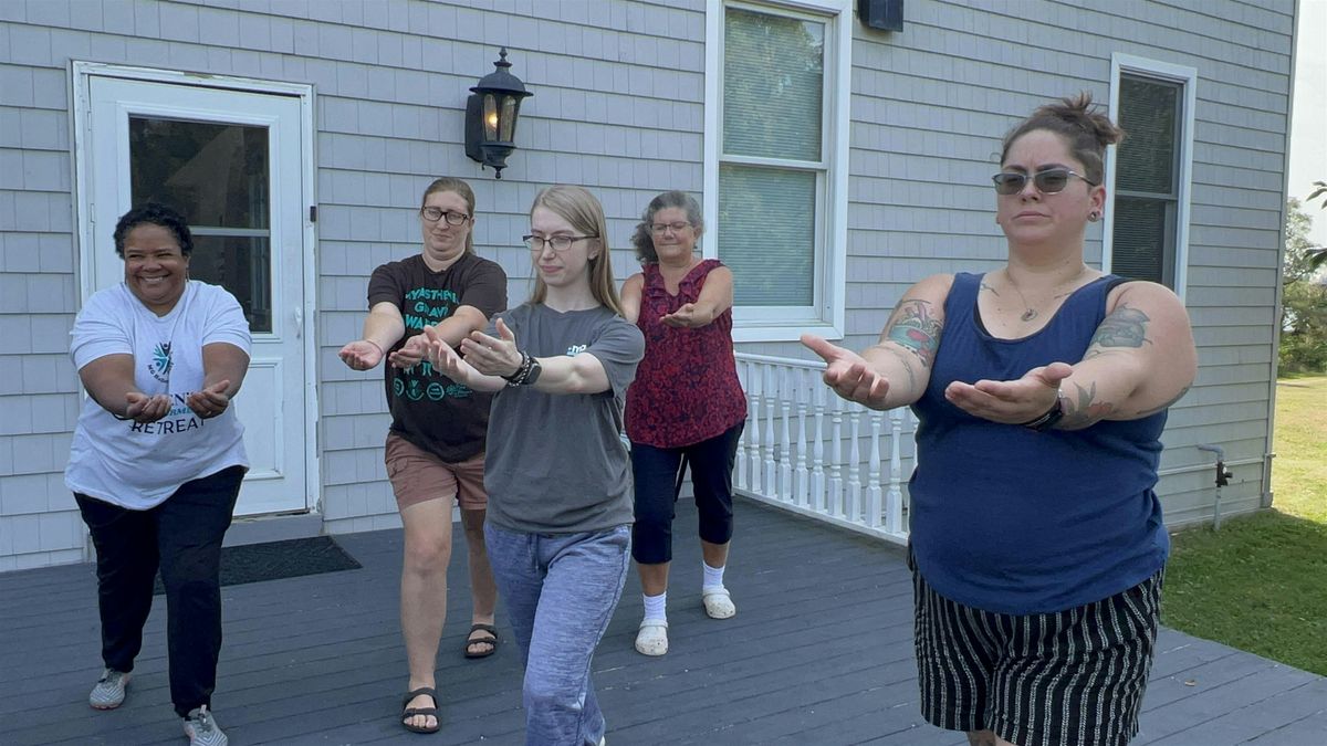 Women\u2019s Empowerment Retreat - Scottsdale, AZ