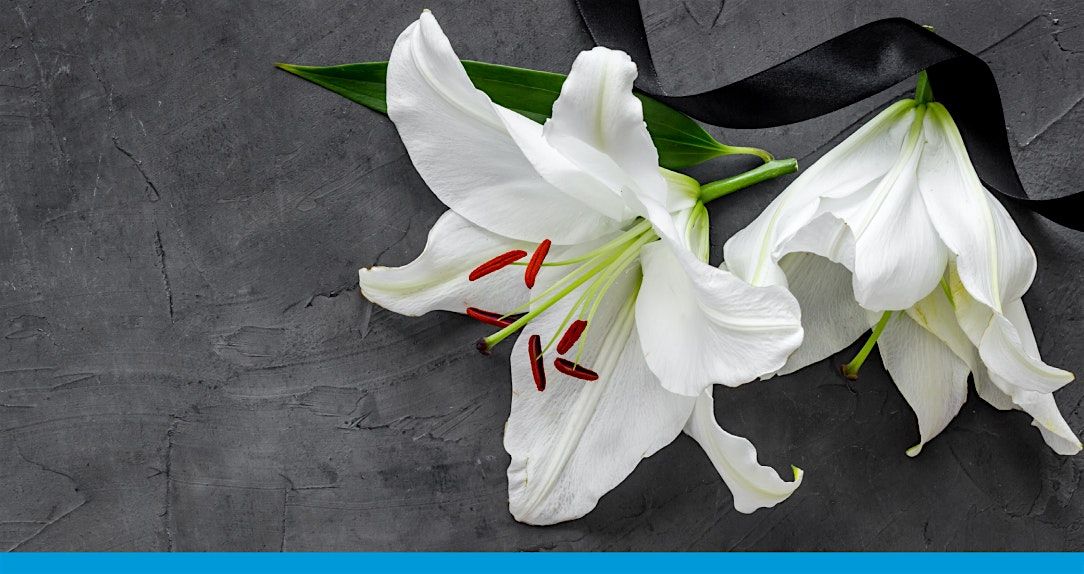 Coping with Grief (Tallahassee Center)