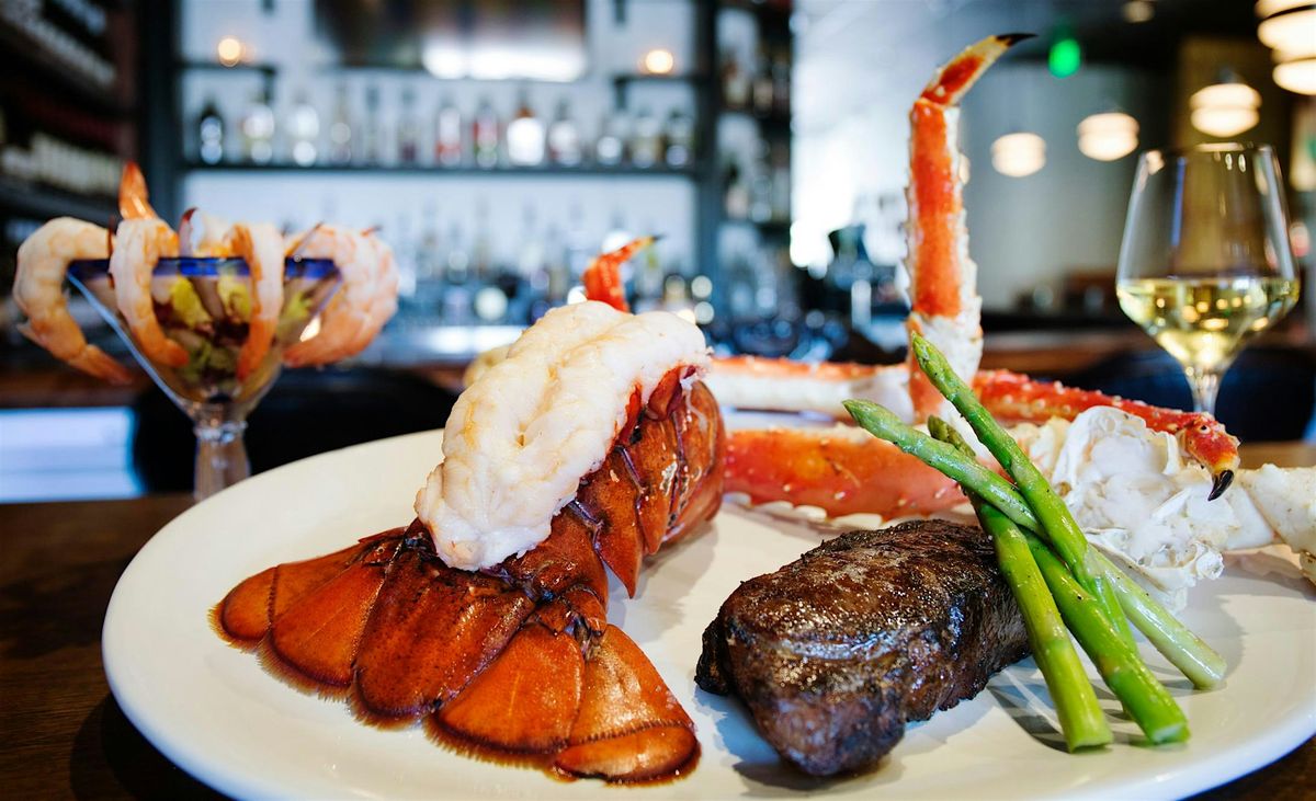 Retirement Planning Workshop & Complimentary Dinner in Franklin, TN