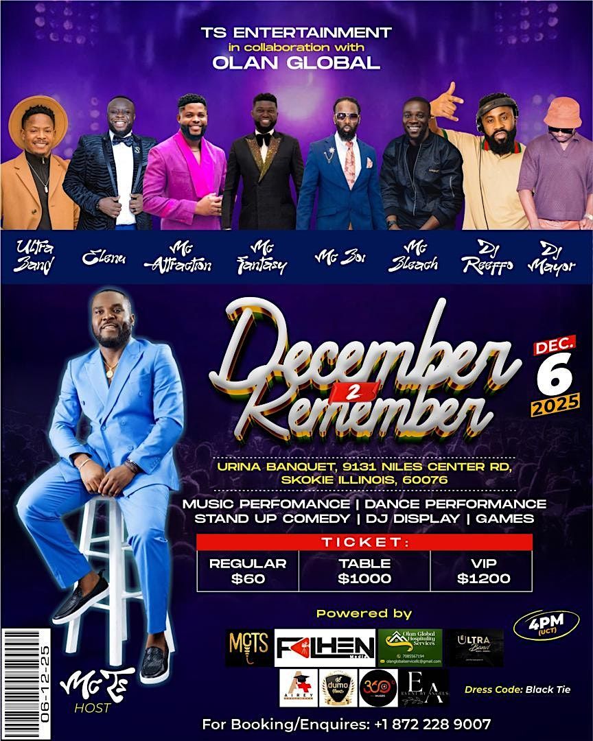 DECEMBER2REMEMBER