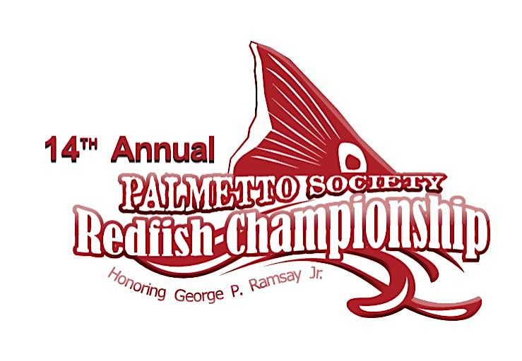 14th Annual Palmetto Society Redfish Tournament