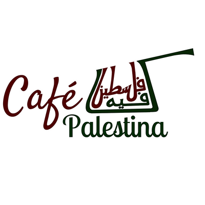 Cafe Palestina