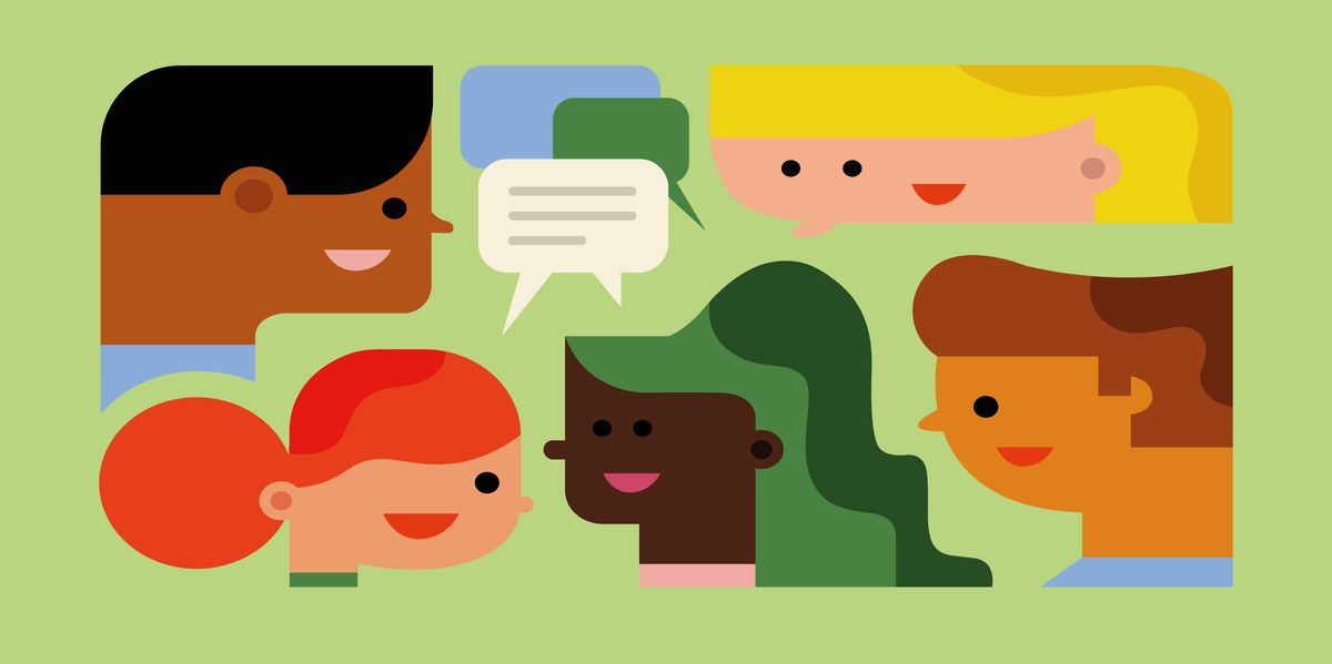 Dialoogmiddag Laaggeletterdheid ''Taal als sleutel tot meedoen''