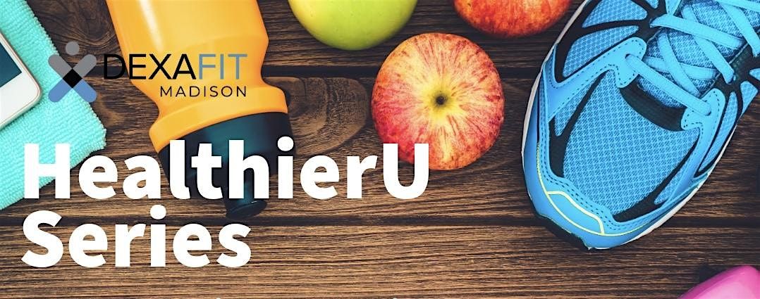 HealthierU Series
