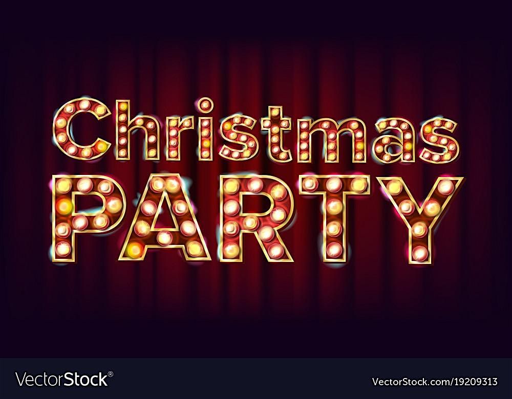 TWICKENHAM WELLBEING CENTRE CHRISTMAS PARTY