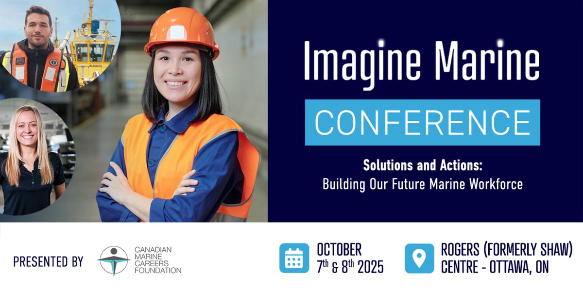 Imagine Marine Conference 2025