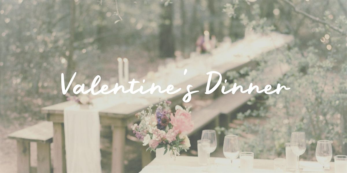 Valentine's Dinner