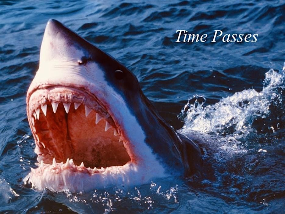 The Exponential Fest Presents: Time Passes