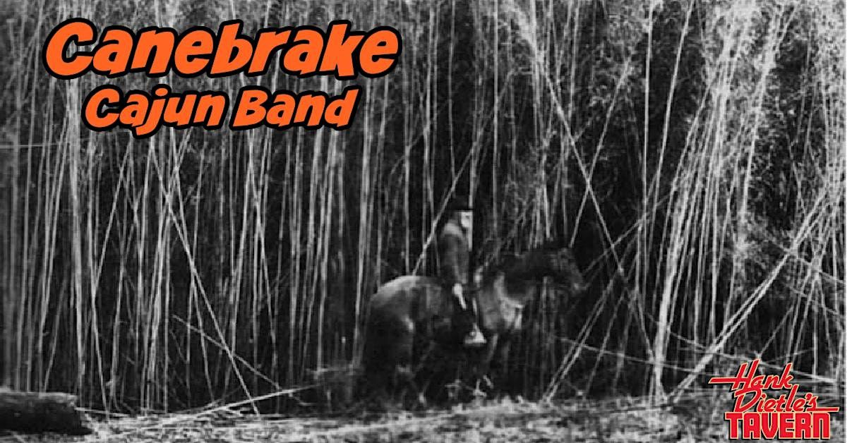Canebrake Cajun Band