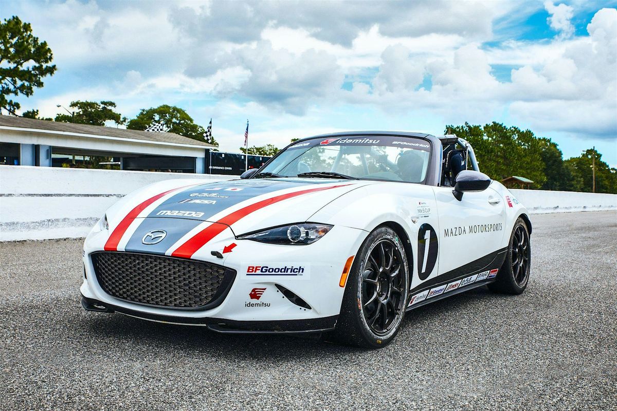 MX-5 Fall Drive: Scenic Roads & Fellow Enthusiasts