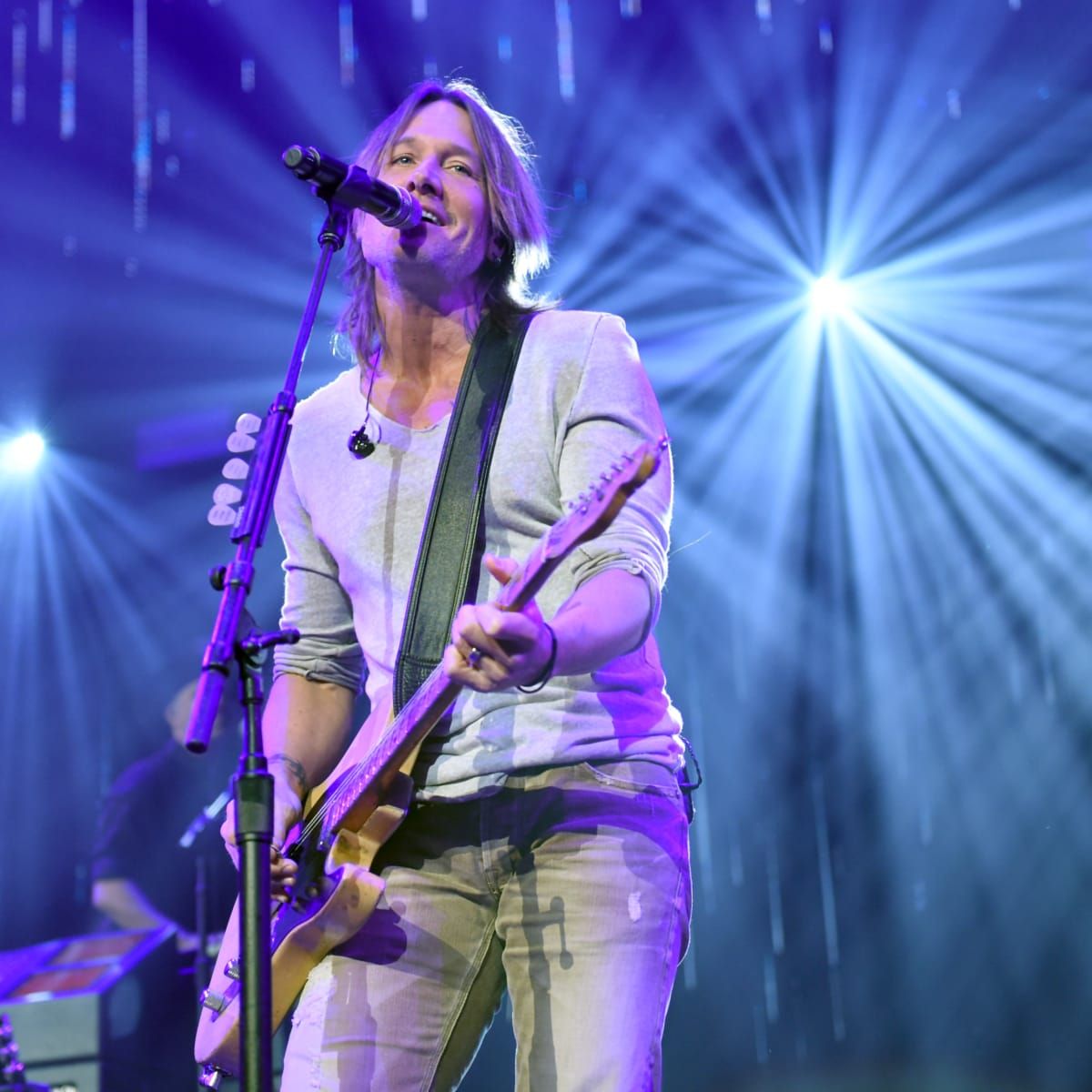 Keith Urban at SaskTel Centre