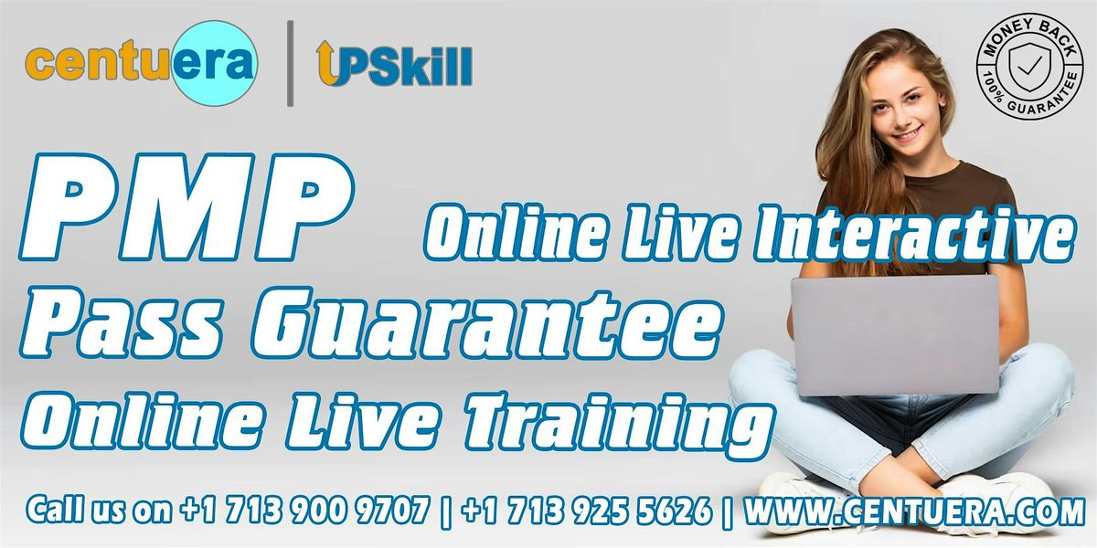 Get PMP Certification to Advance Your Career | West Covina, CA