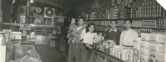 2025 Rural Chinatowns and Hidden Sites Conference in Memphis, TN
