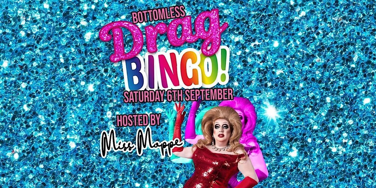 Drag Bingo