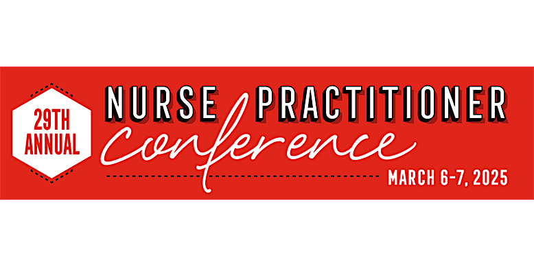 2025 Nurse Practitioner Conference