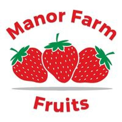 Manor Farm Fruits