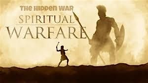 Destroying the Strongholds and Setting the Captives Free