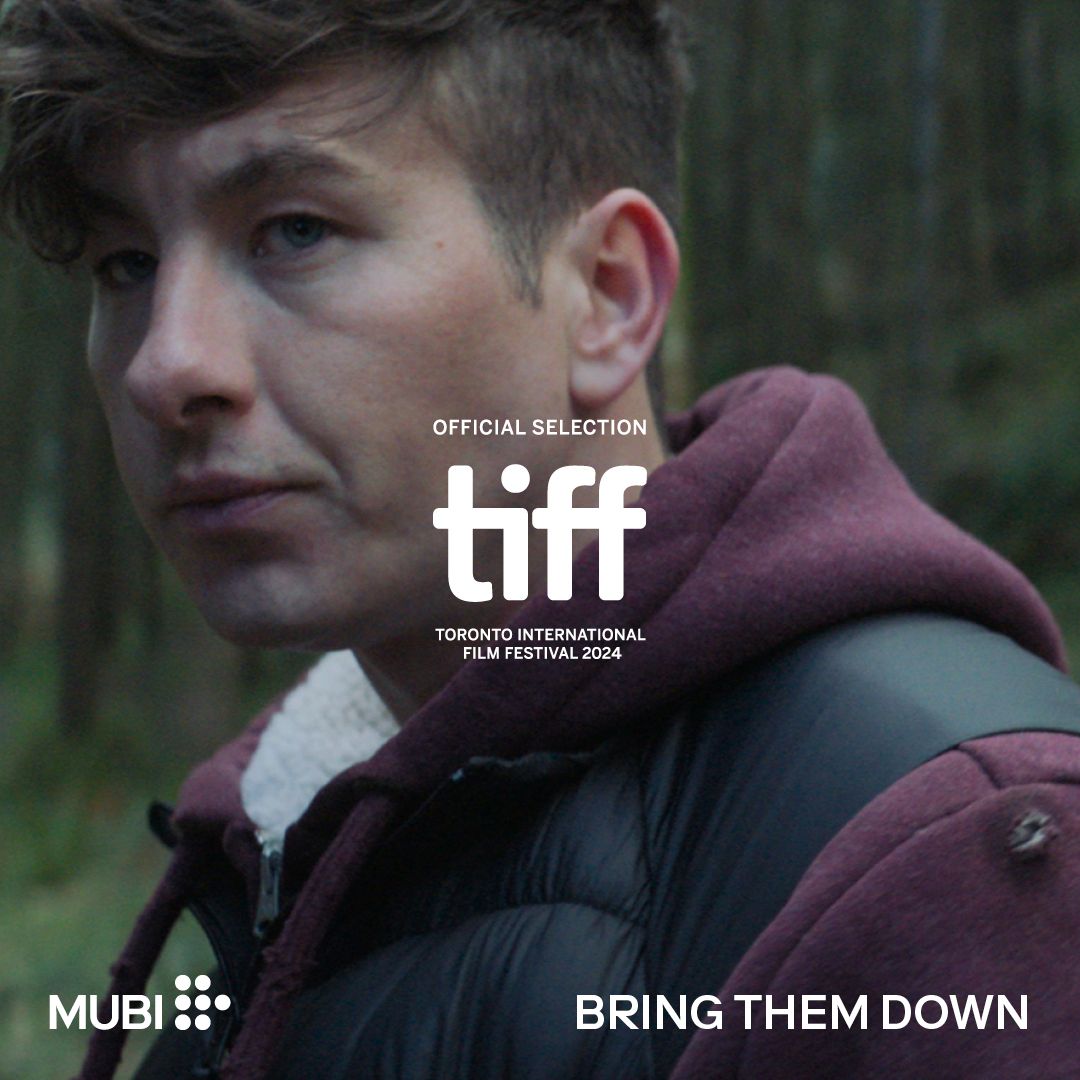 Toronto International Film Festival - Bring Them Down