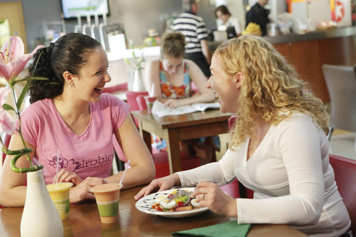 Women's Health evening