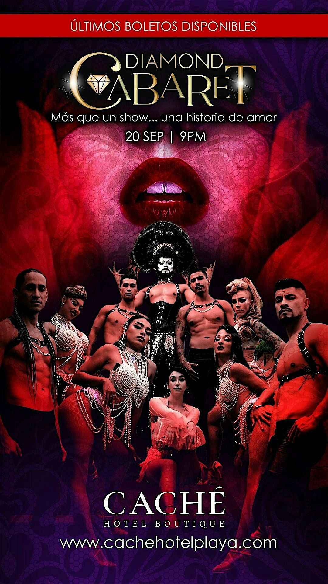 Diamond Cabaret