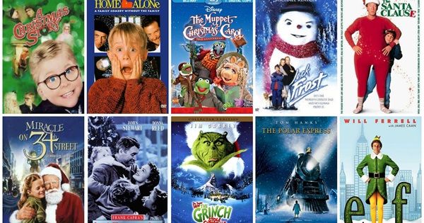 Holiday Movie Trivia