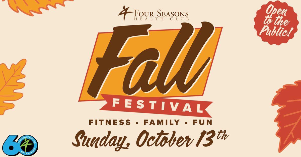 FALL FESTIVAL