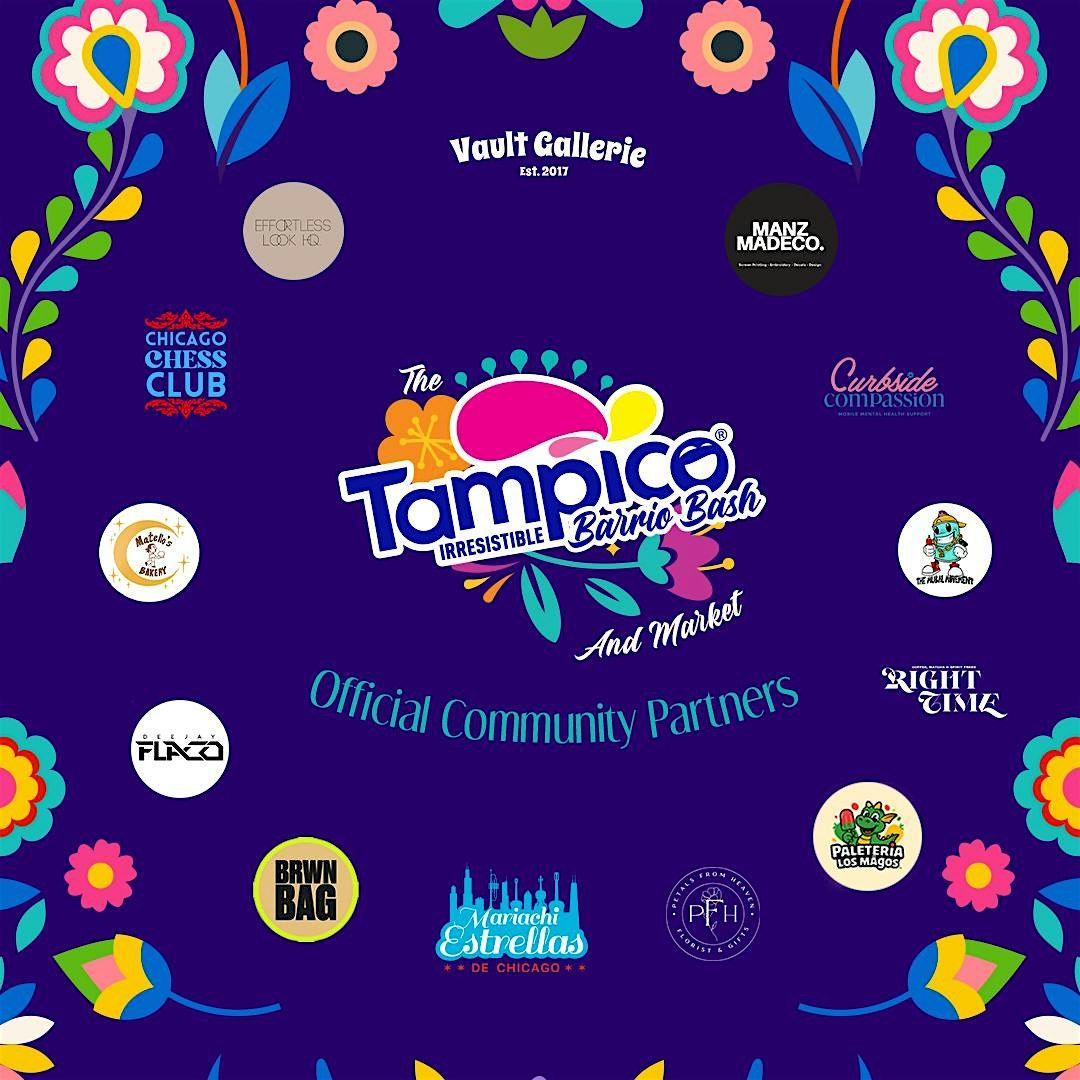 Free Community Event - Hispanic Heritage Month Block Party