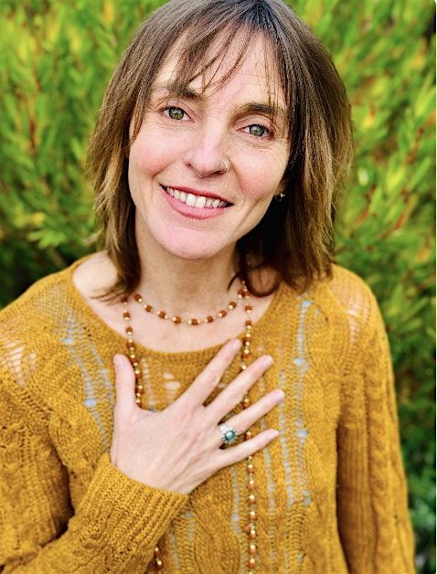 Morning Yoga with Tirza