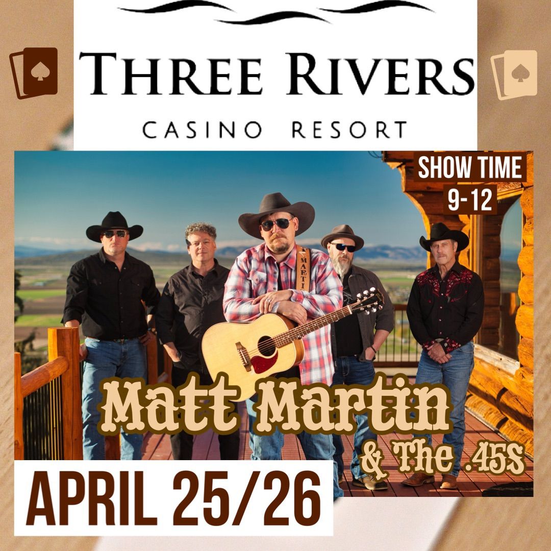 3 Rivers Casino